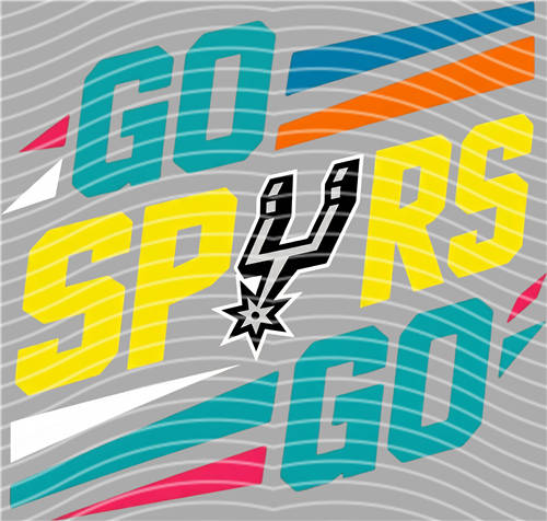 NBA and Team-QD 2681